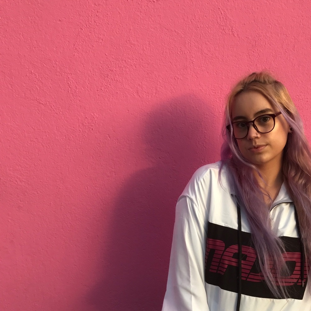 Meet your Posher, Heather