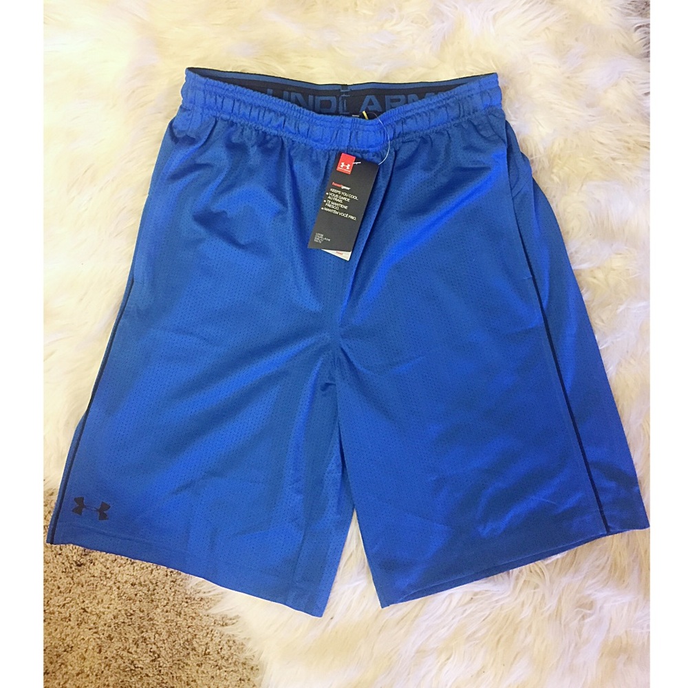 Under Armour Gym Shorts