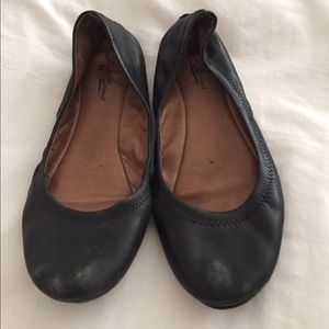 Lucky Brand Emmie flats