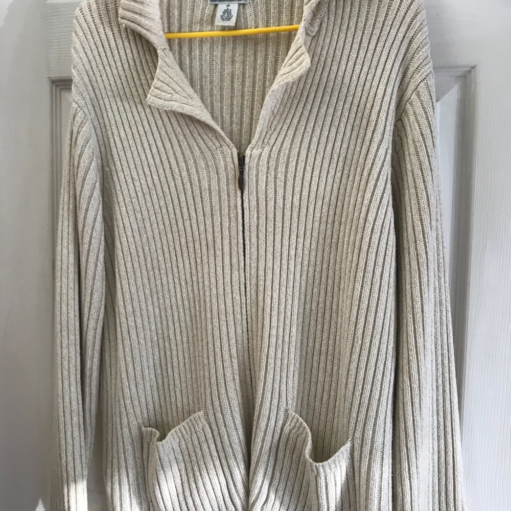 Jennifer Moore Sweater Jackets