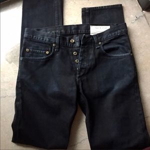 Men’s Rag & Bone Skinny Jeans