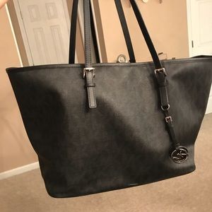 Large Michael Kors tote