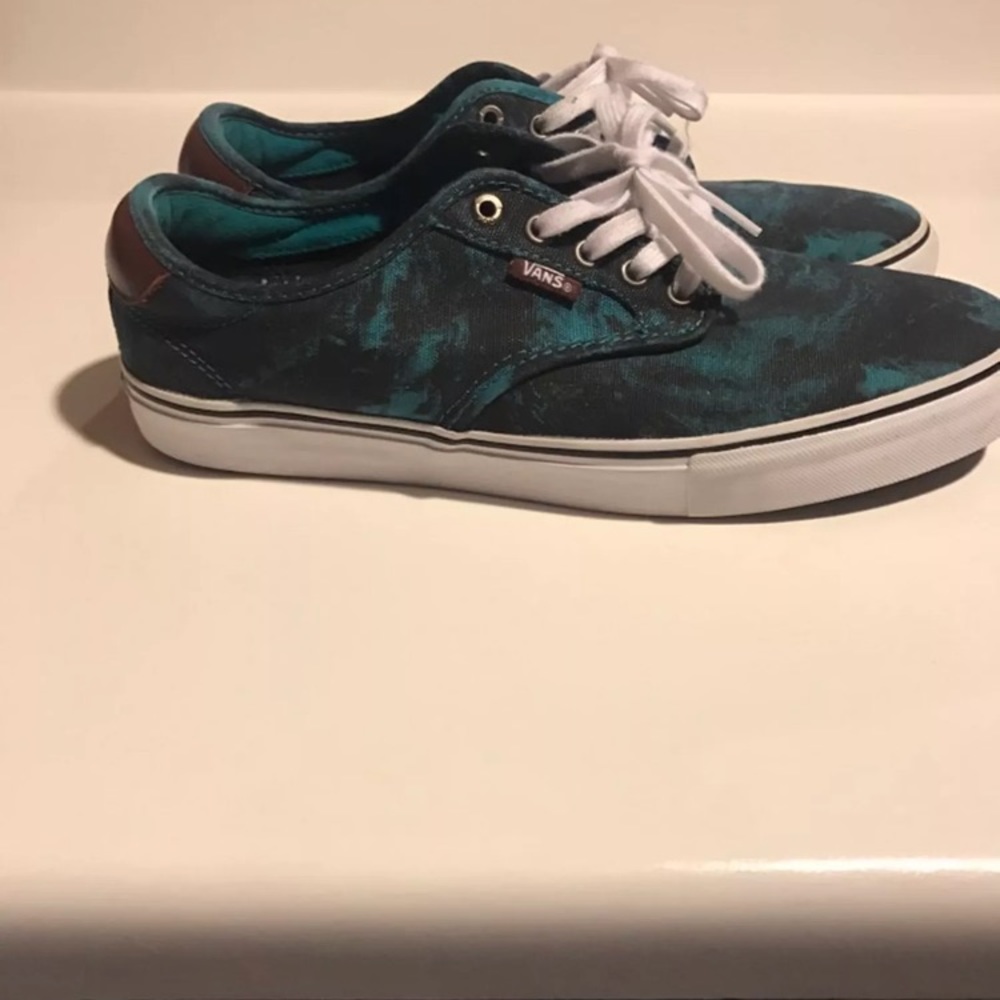 Vans Chima Ferguson pro lite