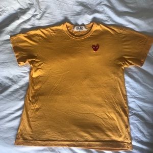 Comme des Garçons Play T-shirt
