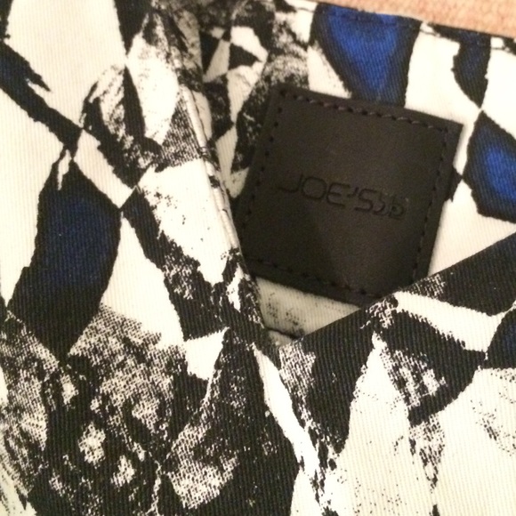 Geode Print Romper - Picture 4 of 4