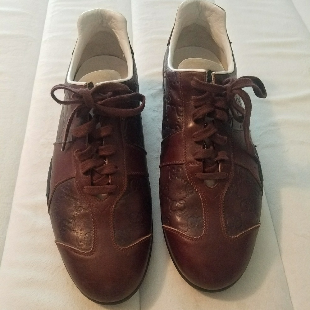 Gucci Shoes *** SOLD***