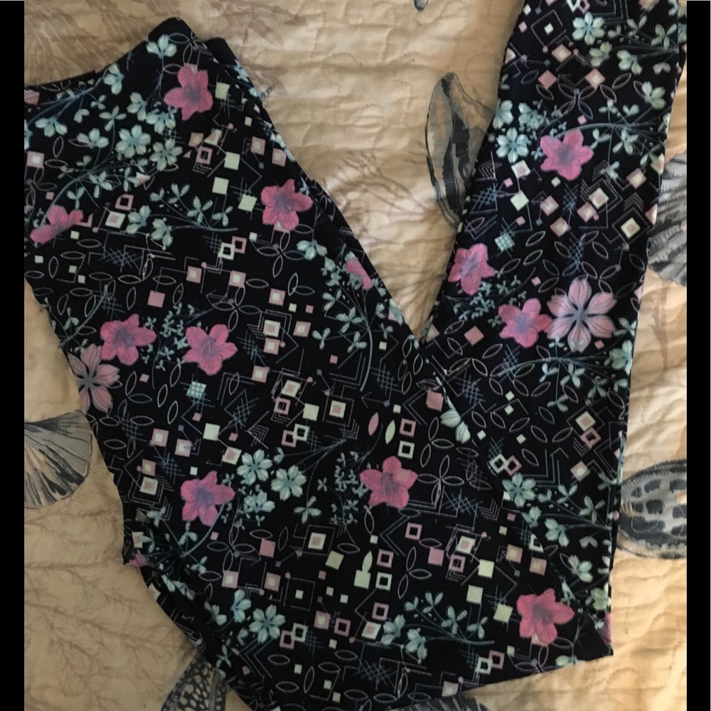 Lularoe TC Leggings New!