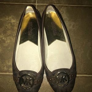 Authentic MK Women’s Shoe Size 6.5