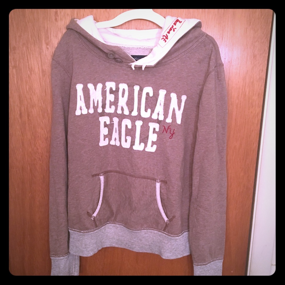 American Eagle Sweatshirt