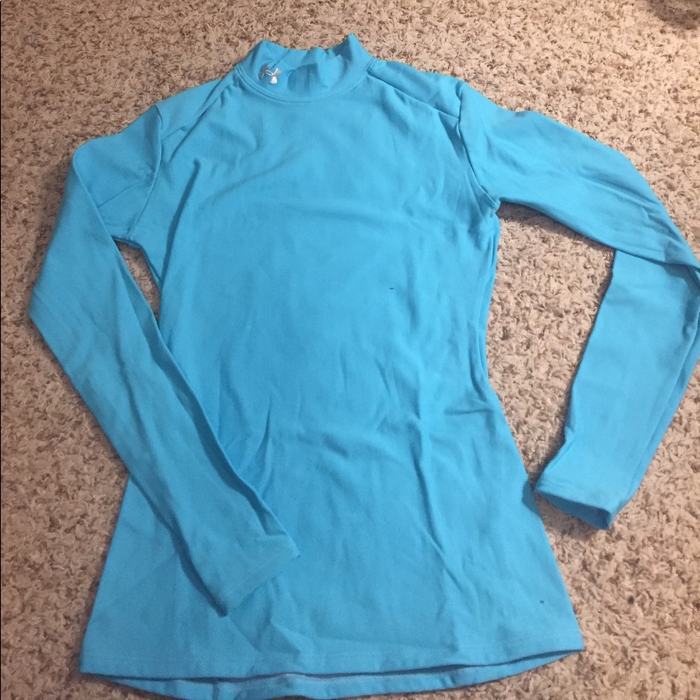 Under Armor long sleeve undershirt