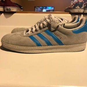 Adidas Gazelle