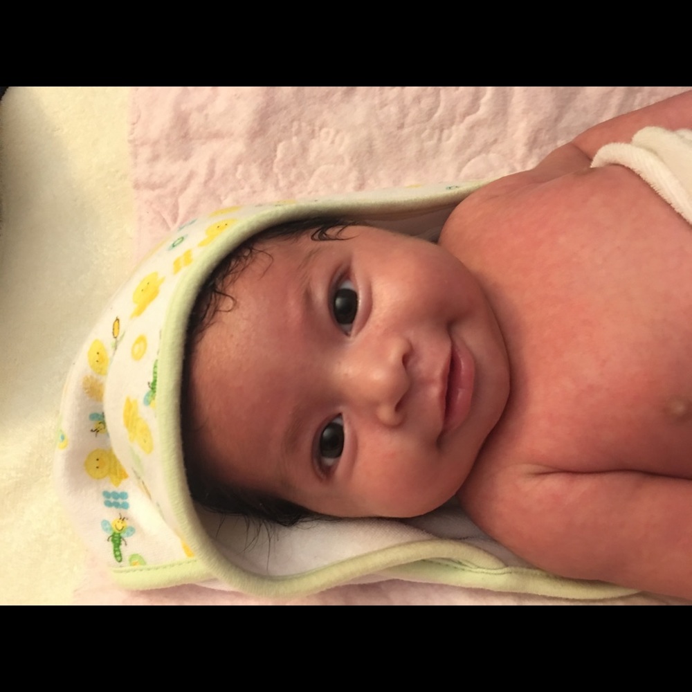 Meet your Posher, Nancy