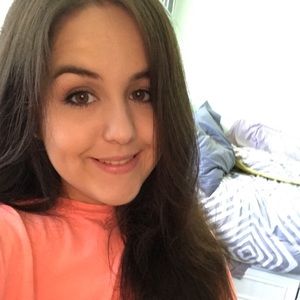 Meet your Posher, Jenny