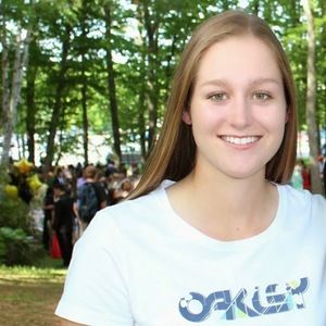 Meet your Posher, Krysta