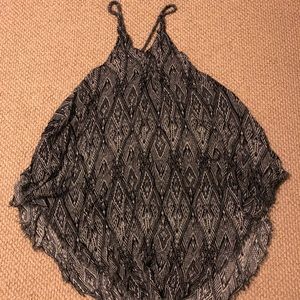 Free People Intimates nightie