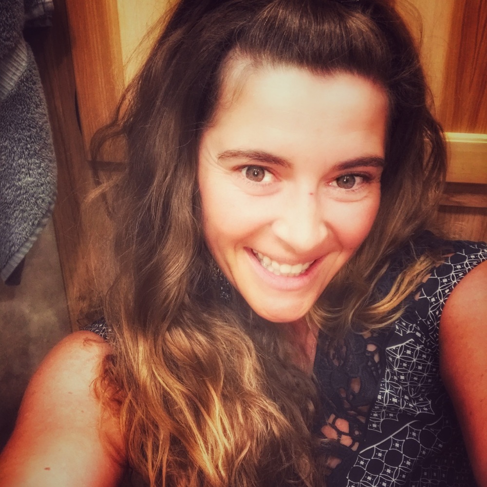 Meet your Posher, Lauren