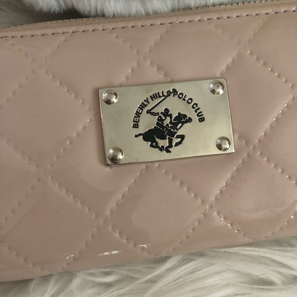 Wallet Beverly Hills Polo Club
