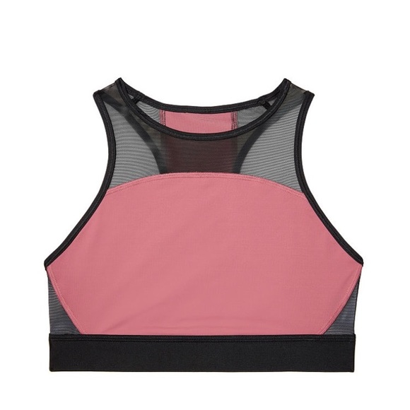 Victoria's Secret Pink Sports Bra size S - Picture 3 of 3
