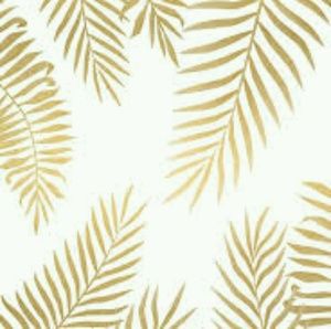 Meet your Posher, Abigail