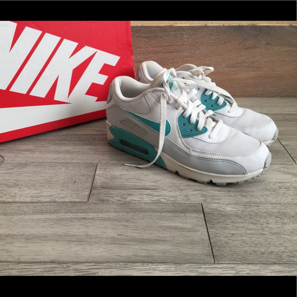 Nike Air Max