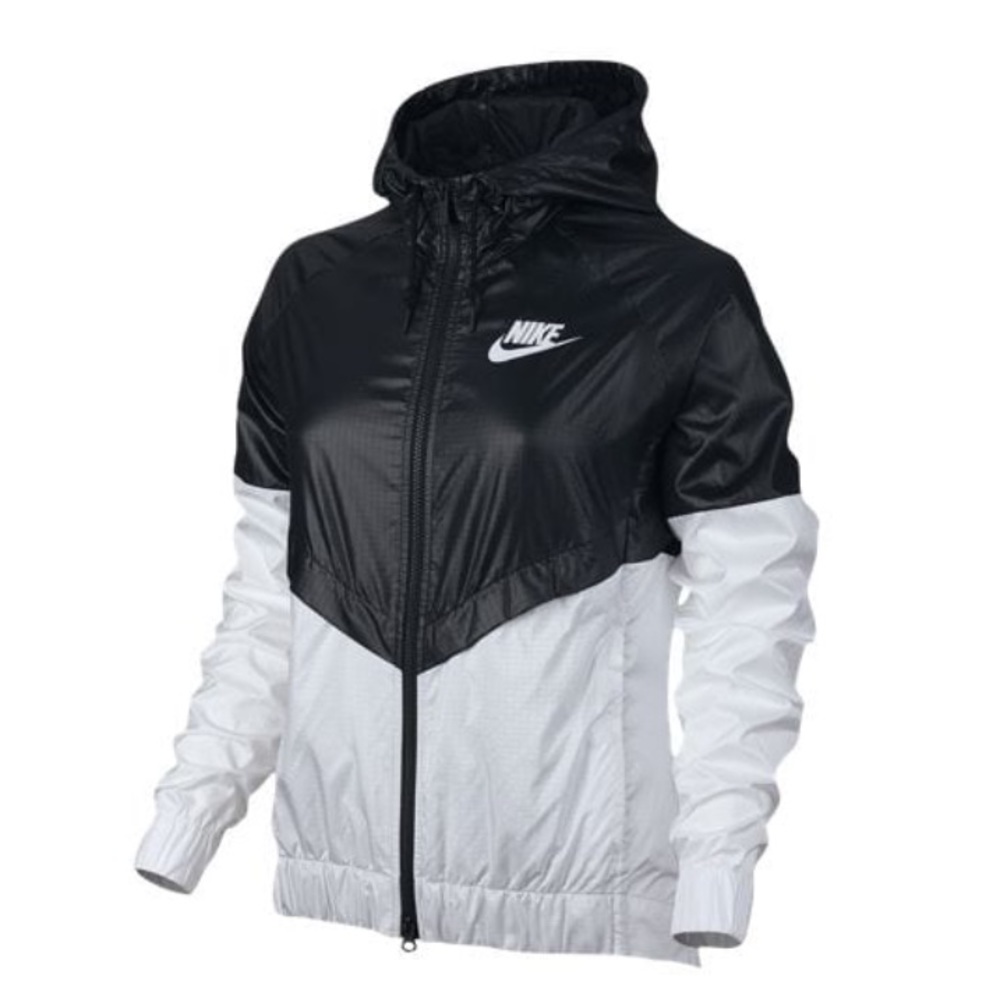 NIKE NSW WINDRUNNER JACKET - WOMEN'S