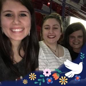 Meet your Posher, Rhonda