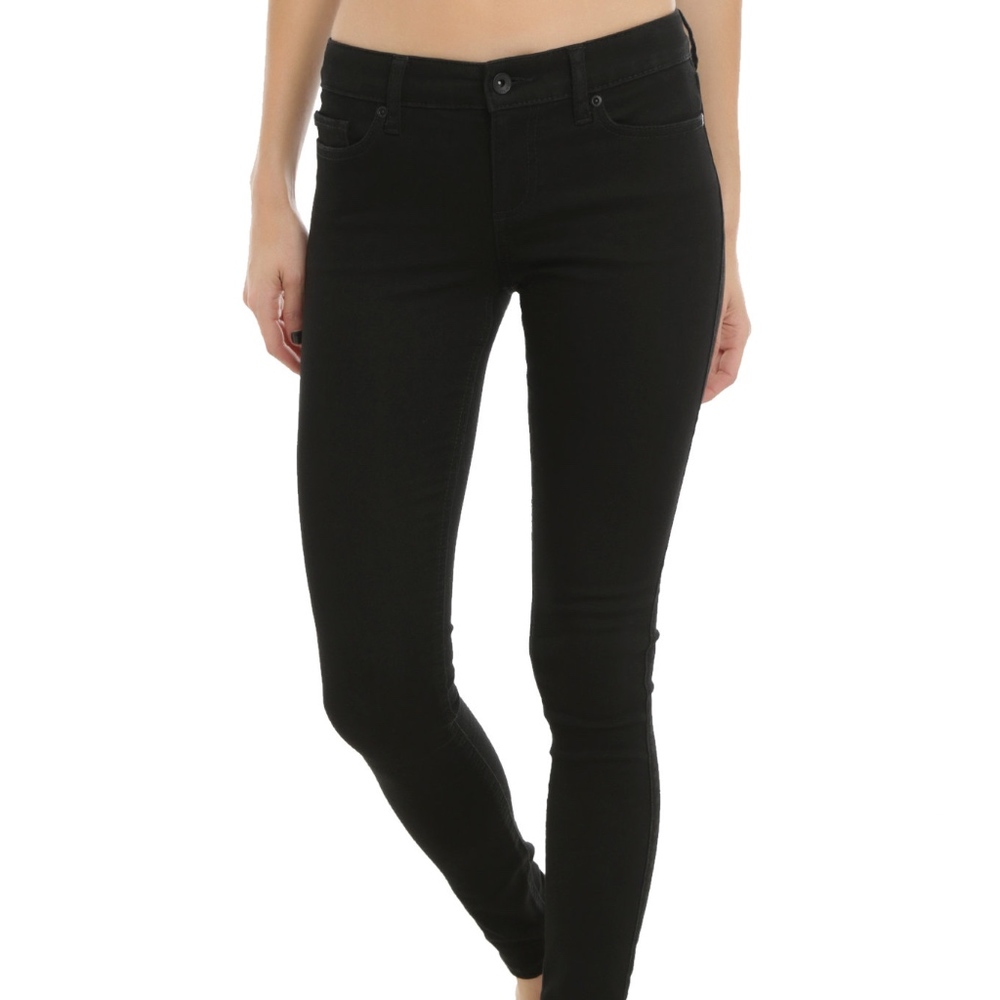 LOVESICK  SKINNY JEANS
