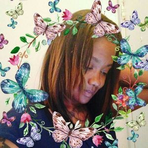 Meet your Posher, Tisha