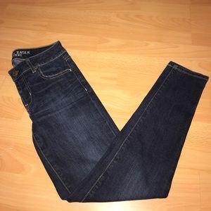 American Eagle Outfitters Jeggings
