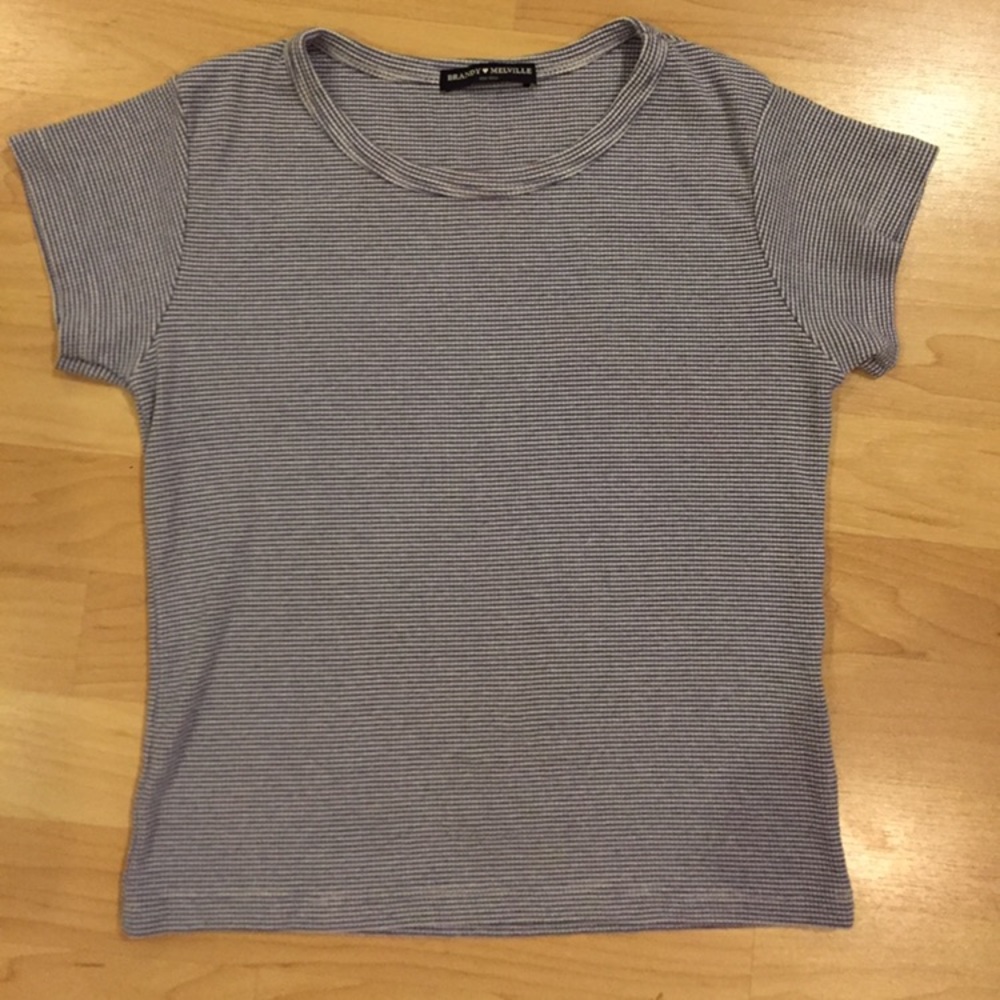 Brandy Melville Top