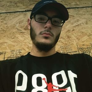 Meet your Posher, Colton