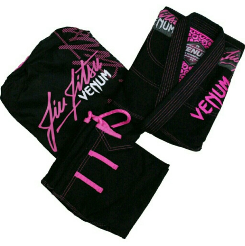 Women's Gi