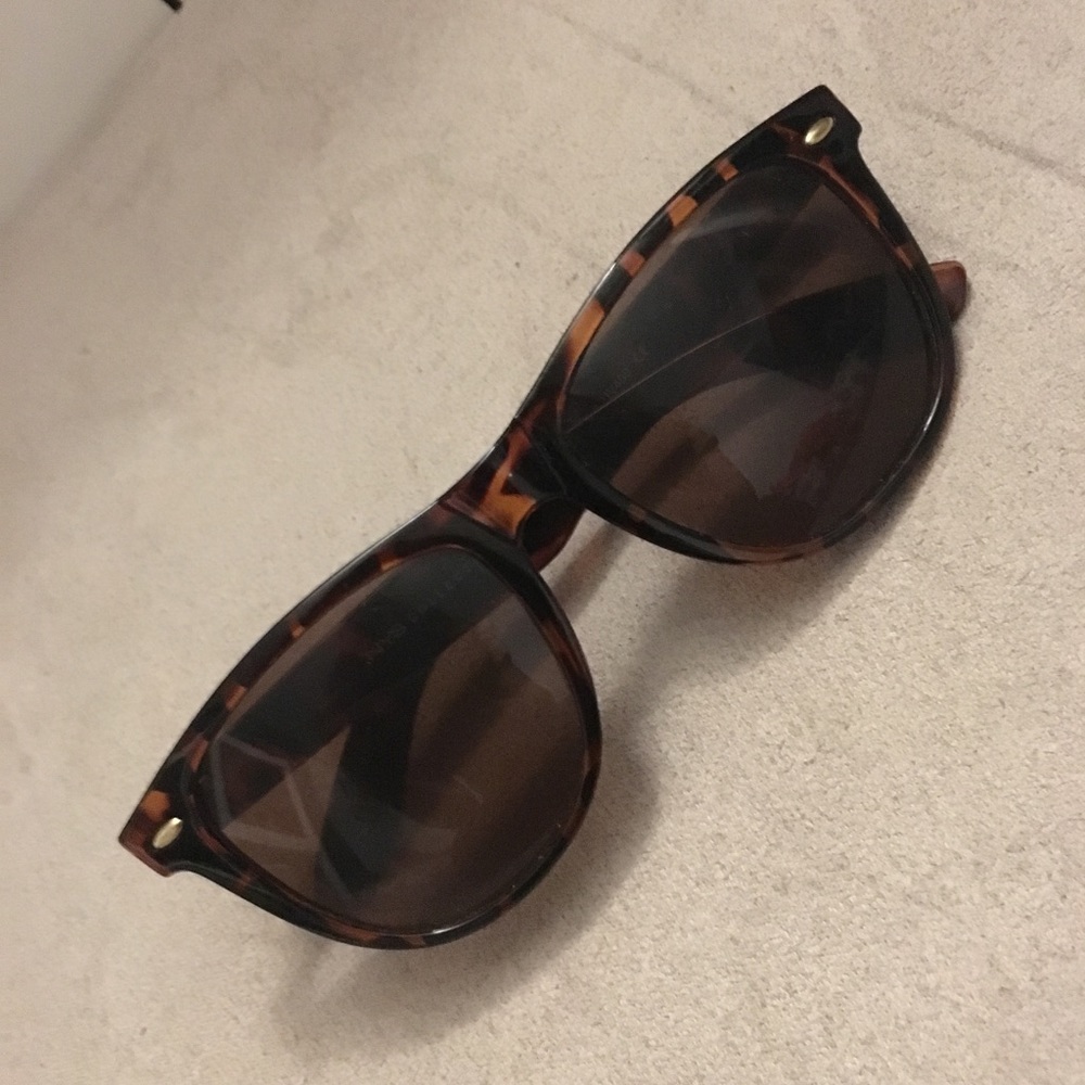 Vintage sunglasses