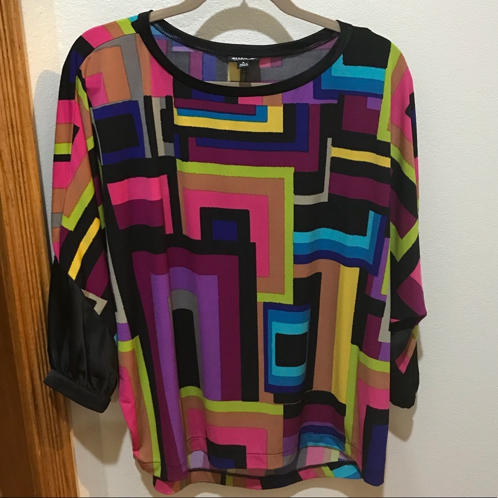 Allen B Dolmen Top🍁🍂