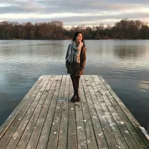 Meet your Posher, Maliha