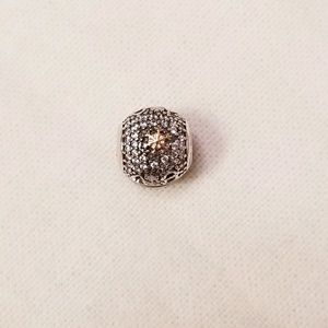 Pandora holiday charm 2015