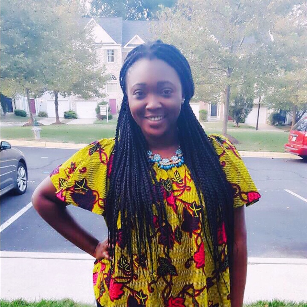 Meet your Posher, Dami