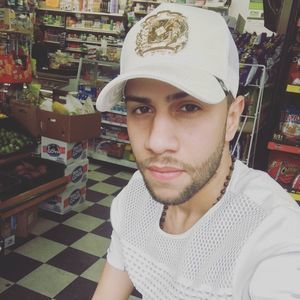 Meet your Posher, Walter