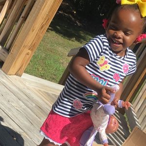 Meet your Posher, Martika