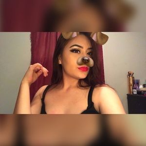 Meet your Posher, Fabiola