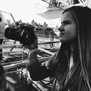 Meet your Posher, Aida