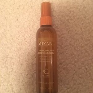 Mizani Thermasmooth Shine Extend