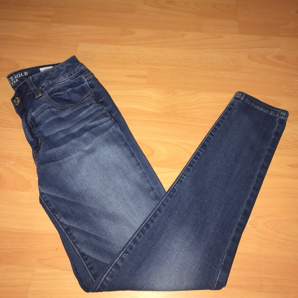 American Eagle Outfitters Jegging