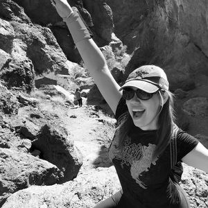 Meet your Posher, Karlie