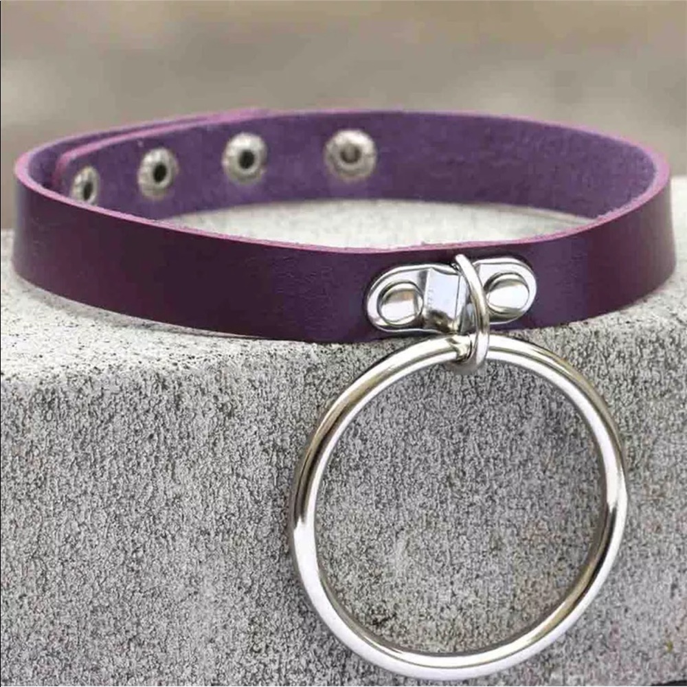 🛍🆕Choker 🆕🛍