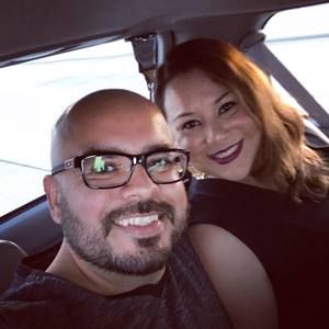 Meet your Posher, Ambar