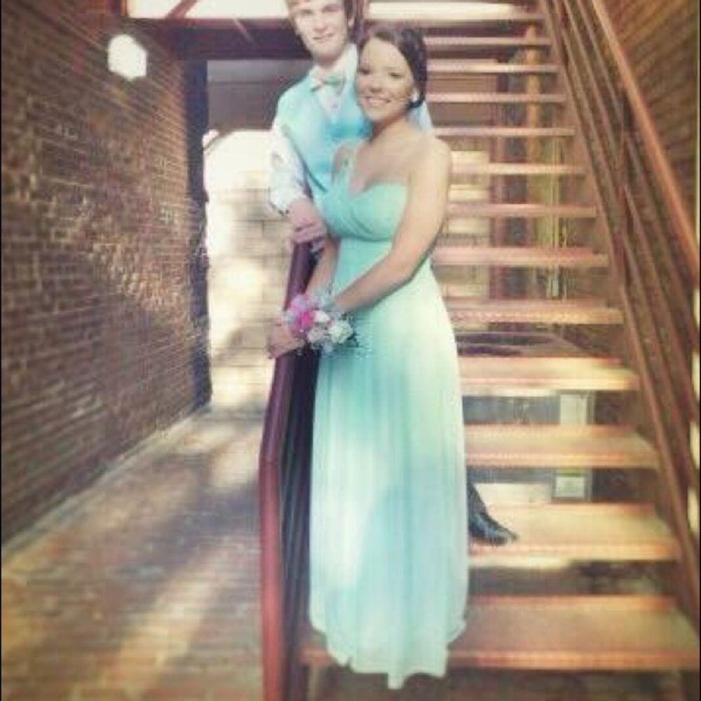 Prom Dress!