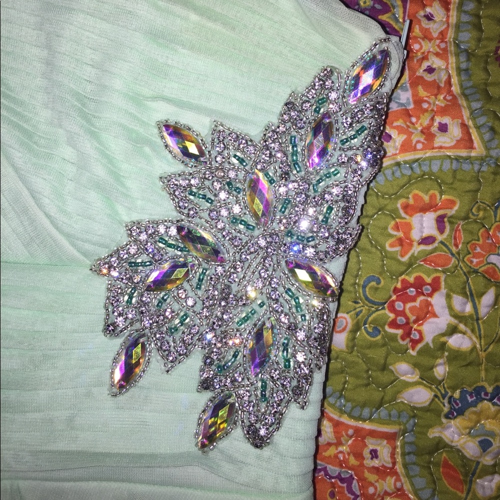 Prom Dress! - Picture 4 of 7