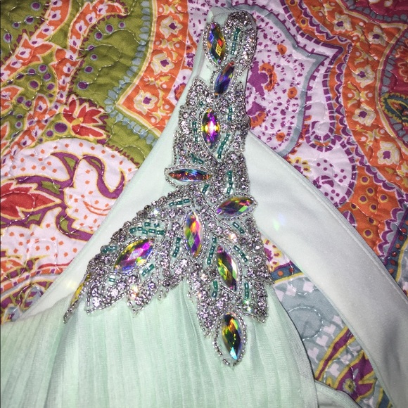 Prom Dress! - Picture 5 of 7