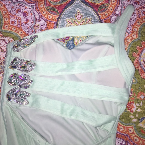 Prom Dress! - Picture 6 of 7